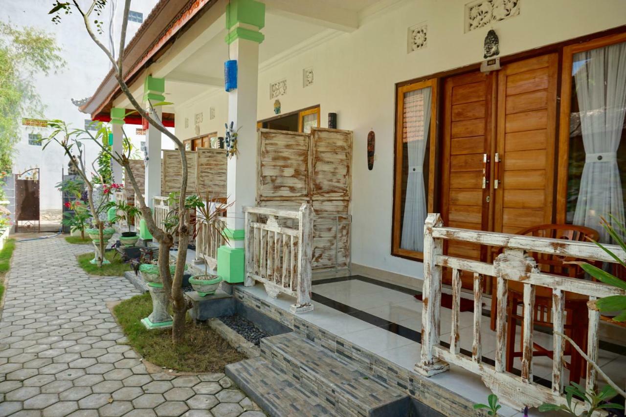 Pondok Kana And Hostel By Ecommerceloka Batununggul Exterior foto