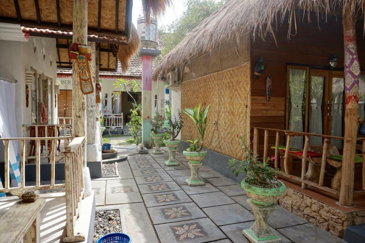Pondok Kana And Hostel By Ecommerceloka Batununggul Exterior foto